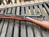 U.S. Springfield Model 1903 M1903 *EARLY DESIRED* 03-06 made in 1907 WWI - 20 of 20 U.S. Springfield Model 1903 M1903 *EARLY DESIRED* 03-06 made in 1907 WWI - 20 of 20