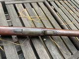 U.S. Springfield Model 1903 M1903 *EARLY DESIRED* 03-06 made in 1907 WWI - 14 of 20 U.S. Springfield Model 1903 M1903 *EARLY DESIRED* 03-06 made in 1907 WWI - 14 of 20