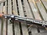 U.S. Springfield Model 1903 M1903 *EARLY DESIRED* 03-06 made in 1907 WWI - 10 of 20 U.S. Springfield Model 1903 M1903 *EARLY DESIRED* 03-06 made in 1907 WWI - 10 of 20