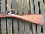 U.S. Springfield Model 1903 M1903 *EARLY DESIRED* 03-06 made in 1907 WWI - 6 of 20 U.S. Springfield Model 1903 M1903 *EARLY DESIRED* 03-06 made in 1907 WWI - 6 of 20