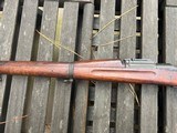 U.S. Springfield Model 1903 M1903 *EARLY DESIRED* 03-06 made in 1907 WWI - 8 of 20 U.S. Springfield Model 1903 M1903 *EARLY DESIRED* 03-06 made in 1907 WWI - 8 of 20