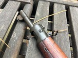 U.S. Springfield Model 1903 M1903 *EARLY DESIRED* 03-06 made in 1907 WWI - 17 of 20 U.S. Springfield Model 1903 M1903 *EARLY DESIRED* 03-06 made in 1907 WWI - 17 of 20