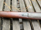 U.S. Springfield Model 1903 M1903 *EARLY DESIRED* 03-06 made in 1907 WWI - 18 of 20 U.S. Springfield Model 1903 M1903 *EARLY DESIRED* 03-06 made in 1907 WWI - 18 of 20