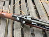 U.S. Springfield Model 1903 M1903 *EARLY DESIRED* 03-06 made in 1907 WWI - 12 of 20 U.S. Springfield Model 1903 M1903 *EARLY DESIRED* 03-06 made in 1907 WWI - 12 of 20