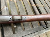 U.S. Springfield Model 1903 M1903 *EARLY DESIRED* 03-06 made in 1907 WWI - 19 of 20 U.S. Springfield Model 1903 M1903 *EARLY DESIRED* 03-06 made in 1907 WWI - 19 of 20