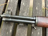 Rare* British-Proofed Springfield M1 Garand – Lend-Lease WWII Collector’s Rifle - 11 of 20
