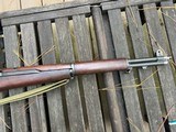 Rare* British-Proofed Springfield M1 Garand – Lend-Lease WWII Collector’s Rifle - 7 of 20