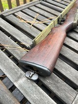 Rare* British-Proofed Springfield M1 Garand – Lend-Lease WWII Collector’s Rifle - 4 of 20