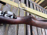 Rare* British-Proofed Springfield M1 Garand – Lend-Lease WWII Collector’s Rifle - 14 of 20