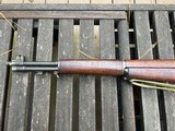 Rare* British-Proofed Springfield M1 Garand – Lend-Lease WWII Collector’s Rifle - 10 of 20
