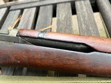 Rare* British-Proofed Springfield M1 Garand – Lend-Lease WWII Collector’s Rifle - 19 of 20