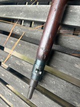 No. 4 Mk I Enfield – BU Birmingham BSA – True WWII Collector Rifle - 1944 - 2 of 18
