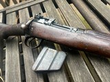 No. 4 Mk I Enfield – BU Birmingham BSA – True WWII Collector Rifle - 1944 - 13 of 18