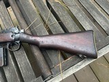 No. 4 Mk I Enfield – BU Birmingham BSA – True WWII Collector Rifle - 1944 - 5 of 18