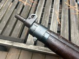 No. 4 Mk I Enfield – BU Birmingham BSA – True WWII Collector Rifle - 1944 - 16 of 18