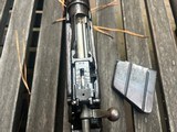 No. 4 Mk I Enfield – BU Birmingham BSA – True WWII Collector Rifle - 1944 - 11 of 18