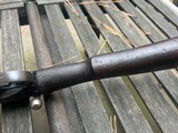 No. 4 Mk I Enfield – BU Birmingham BSA – True WWII Collector Rifle - 1944 - 3 of 18