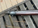 No. 4 Mk I Enfield – BU Birmingham BSA – True WWII Collector Rifle - 1944 - 8 of 18