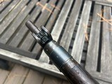 No. 4 Mk I Enfield – BU Birmingham BSA – True WWII Collector Rifle - 1944 - 17 of 18