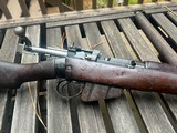 No. 4 Mk I Enfield – BU Birmingham BSA – True WWII Collector Rifle - 1944 - 15 of 18