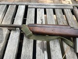 WWII Winchester M1 Carbine – DESIRED – Original - Sling & Magazine - 9 of 17