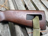 WWII Winchester M1 Carbine – DESIRED – Original - Sling & Magazine - 15 of 17