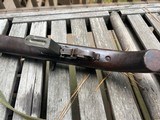 WWII Winchester M1 Carbine – DESIRED – Original - Sling & Magazine - 16 of 17
