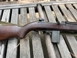 WWII Winchester M1 Carbine – DESIRED – Original - Sling & Magazine - 3 of 17
