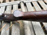 WWII Winchester M1 Carbine – DESIRED – Original - Sling & Magazine - 17 of 17