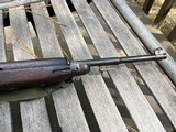 WWII Winchester M1 Carbine – DESIRED – Original - Sling & Magazine - 7 of 17