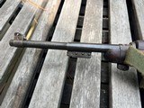 WWII Winchester M1 Carbine – DESIRED – Original - Sling & Magazine - 10 of 17