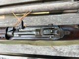 WWII Winchester M1 Carbine – DESIRED – Original - Sling & Magazine - 11 of 17