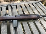 WWII Winchester M1 Carbine – DESIRED – Original - Sling & Magazine - 6 of 17
