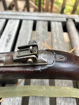 WWII Winchester M1 Carbine – DESIRED – Original - Sling & Magazine - 12 of 17