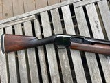 DESIRED - Winchester Model 12 *Tournament Grade* – Early Solid Rib ~1915 - 17 of 20