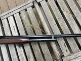 DESIRED - Winchester Model 12 *Tournament Grade* – Early Solid Rib ~1915 - 14 of 20