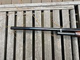 DESIRED - Winchester Model 12 *Tournament Grade* – Early Solid Rib ~1915 - 6 of 20