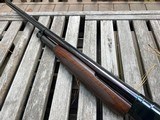 DESIRED - Winchester Model 12 *Tournament Grade* – Early Solid Rib ~1915 - 20 of 20