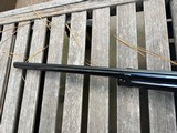 DESIRED - Winchester Model 12 *Tournament Grade* – Early Solid Rib ~1915 - 11 of 20