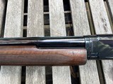 DESIRED - Winchester Model 12 *Tournament Grade* – Early Solid Rib ~1915 - 7 of 20