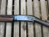 DESIRED - Winchester Model 12 *Tournament Grade* – Early Solid Rib ~1915 - 3 of 20