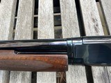 DESIRED - Winchester Model 12 *Tournament Grade* – Early Solid Rib ~1915 - 8 of 20