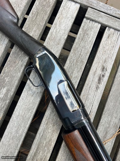 DESIRED - Winchester Model 12 *Tournament Grade* – Early Solid Rib ~1915