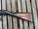 DESIRED - Winchester Model 12 *Tournament Grade* – Early Solid Rib ~1915 - 2 of 20