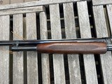 DESIRED - Winchester Model 12 *Tournament Grade* – Early Solid Rib ~1915 - 5 of 20
