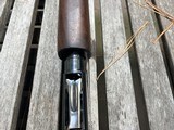 DESIRED - Winchester Model 12 *Tournament Grade* – Early Solid Rib ~1915 - 18 of 20