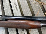 DESIRED - Winchester Model 12 *Tournament Grade* – Early Solid Rib ~1915 - 13 of 20