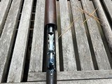 DESIRED - Winchester Model 12 *Tournament Grade* – Early Solid Rib ~1915 - 19 of 20