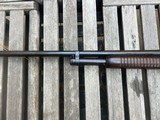 Vintage 1954 Winchester Model 12 — 12 GA, Poly Choke Sleeve, Smooth Pump - FULL - 9 of 17