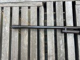 Vintage 1954 Winchester Model 12 — 12 GA, Poly Choke Sleeve, Smooth Pump - FULL - 10 of 17